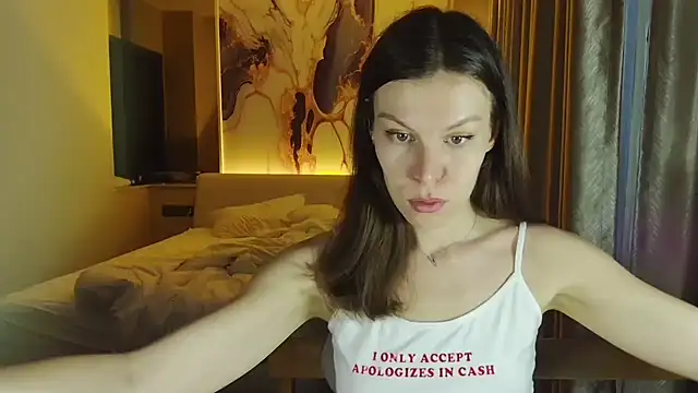 VelvetTheory online show from June 2026 11:35:02 AM