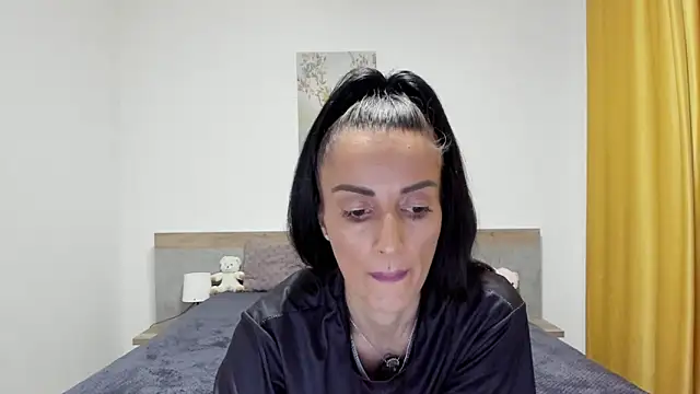 BlissAria online show from June 2026 08:00:02 PM