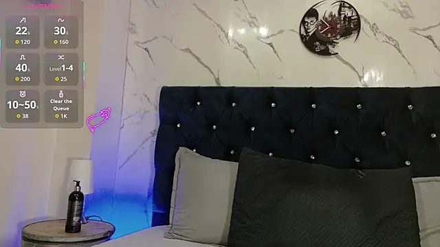  maximo 1 online show from May 2026 11:17:01 AM