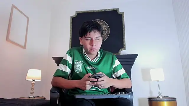  maximo 1 online show from June 2026 01:34:01 PM