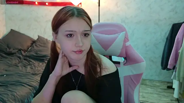 Luvellia online show from June 2026 09:51:01 AM