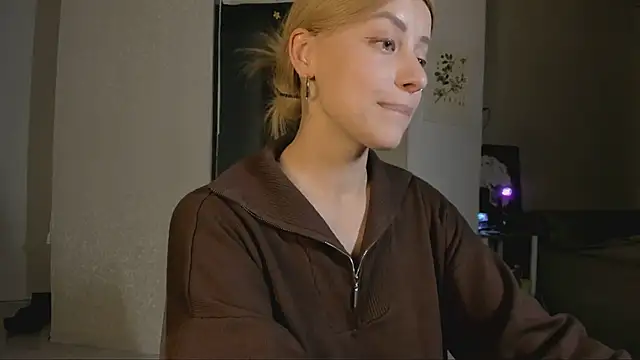 Jane Bright online show from March 2025 11:28:02 PM