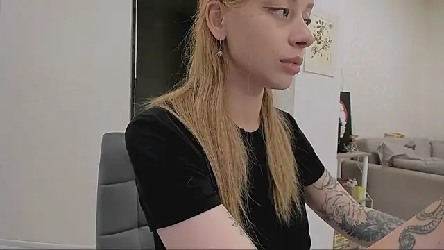 Jane Bright online show from March 2025 09:05:02 PM