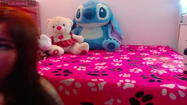 Snapshot of Candykane29 chatting on May 2026 10:36:01 AM Candykane29 online show from May 2026 10:36:01 AM