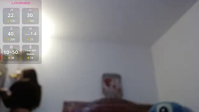 Snapshot of Candykane29 chatting on June 2026 03:40:02 AM Candykane29 online show from June 2026 03:40:02 AM