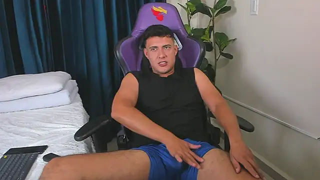 playboy Felipe online show from May 2026 08:29:01 PM