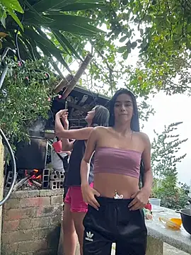 Melissa Rendon online show from July 2026 05:48:02 PM