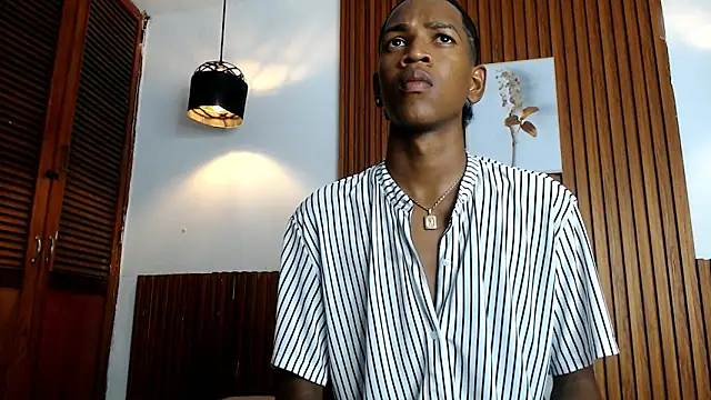 Afrowayuu online show from June 2026 05:25:01 PM