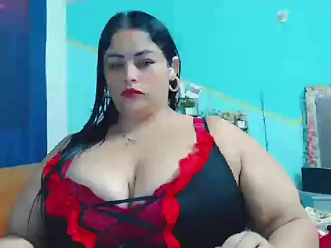 JessicaaVega online show from June 2026 05:19:02 AM
