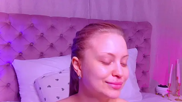 DorissHilton online show from May 2026 11:54:01 PM