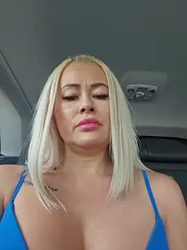 MILFBARBY online show from July 2026 06:27:02 AM