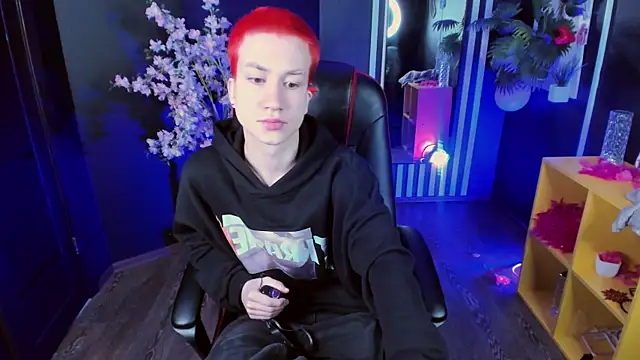 RoryWolf online show from May 2026 09:23:02 PM