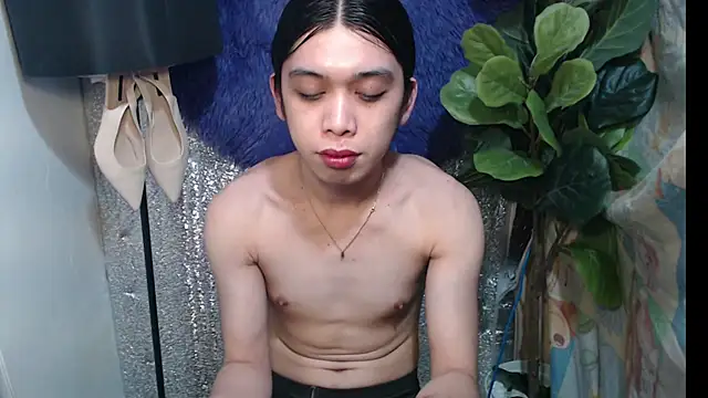 RoseAmarie online show from June 2026 11:22:02 AM