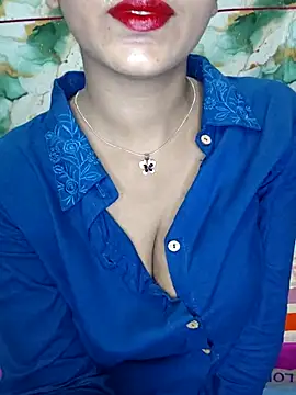 Cute-Ishita online show from August 2026 05:56:01 PM