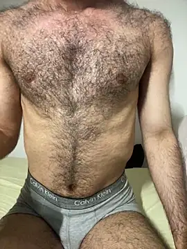 hairyprincex online show from May 2026 10:36:01 PM