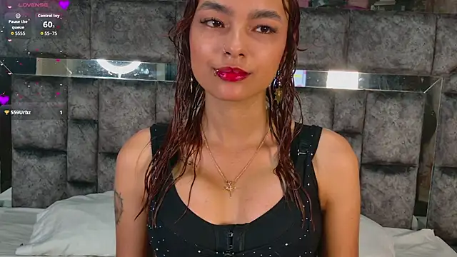 Gaby Coopeer online show from July 2026 01:09:01 AM