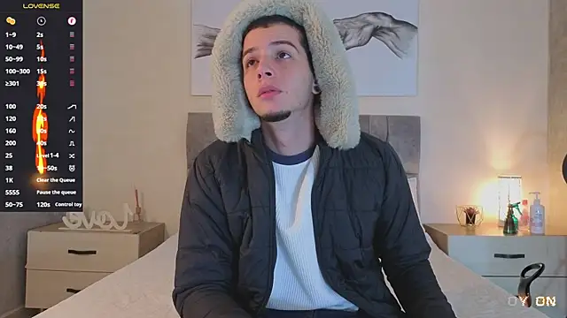 isaacblaze  online show from July 2026 03:41:01 AM
