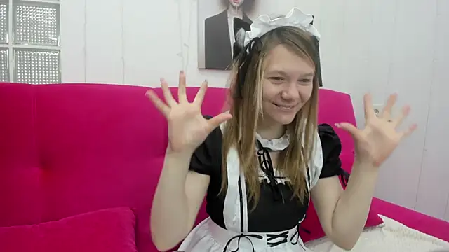 Snapshot of Sunny_Sammyy chatting on May 2026 02:19:01 AM Sunny Sammyy online show from May 2026 02:19:01 AM