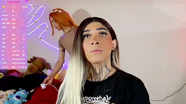 antonella rangel online show from May 2026 07:37:02 PM
