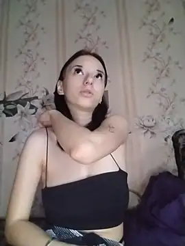 -VictoriaJohnson- online show from July 2026 02:18:02 PM