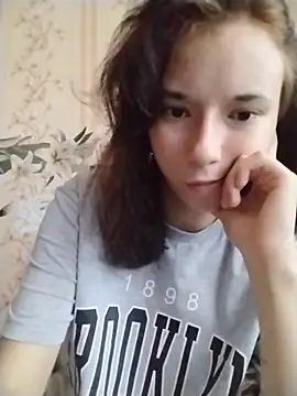 -VictoriaJohnson- online show from July 2026 04:51:01 AM