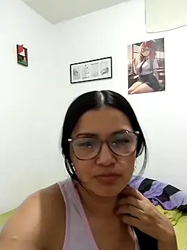 Snapshot of Casandra_inthemorning chatting on June 2026 06:01:01 AM Casandra inthemorning online show from June 2026 06:01:01 AM