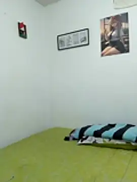 Snapshot of Casandra_inthemorning chatting on July 2026 12:17:02 AM Casandra inthemorning online show from July 2026 12:17:02 AM