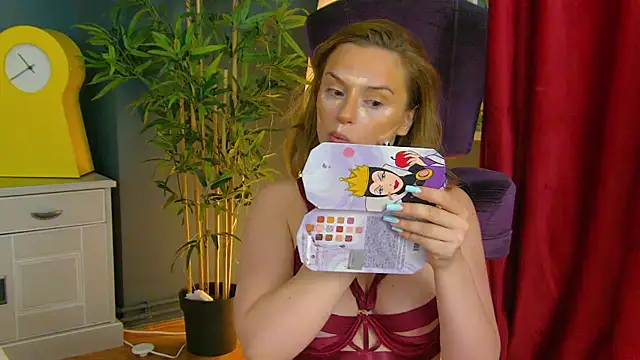 NataliaVice online show from June 2026 03:48:02 AM