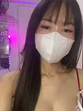 Lov3lily online show from August 2026 11:23:02 AM