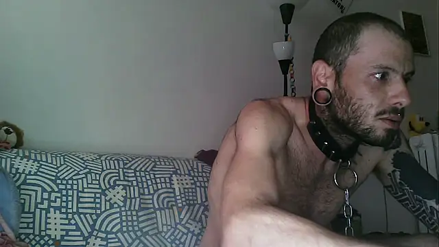 imponenteZeus online show from May 2026 01:18:02 PM