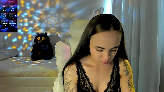 Black Dollarss online show from June 2026 02:36:02 AM