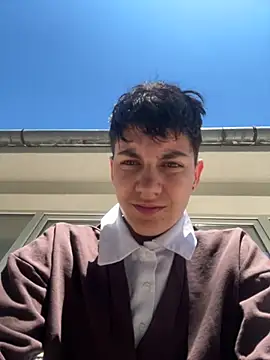 JessyAdoryx online show from May 2026 11:17:01 AM