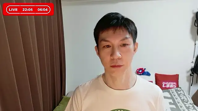 Snapshot of kazukota20 chatting on June 2026 01:06:02 PM kazukota20 online show from June 2026 01:06:02 PM