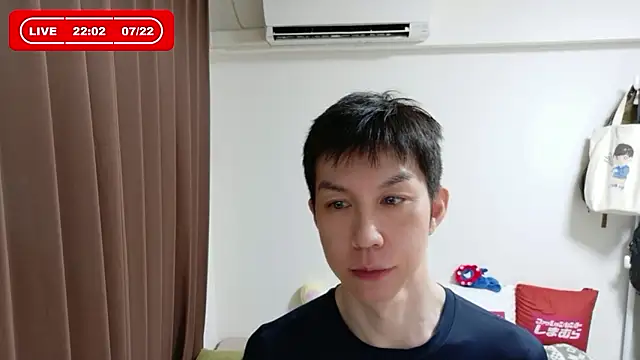 kazukota20 online show from July 2026 01:03:01 PM