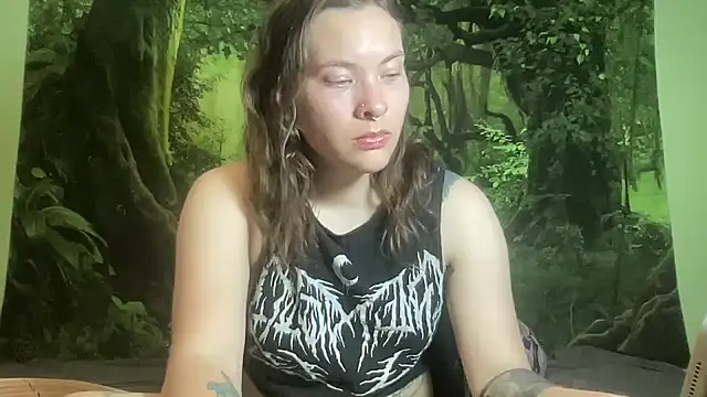 mo0ngoddess online show from March 2026 03:10:01 AM