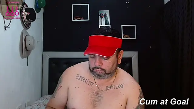 Snapshot of perverseveteranmanxxx chatting on January 2025 06:15:01 PM perverseveteranmanxxx online show from January 2025 06:15:01 PM