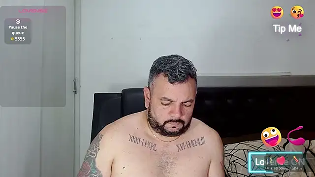 perverseveteranmanxxx online show from April 2026 12:35:01 AM