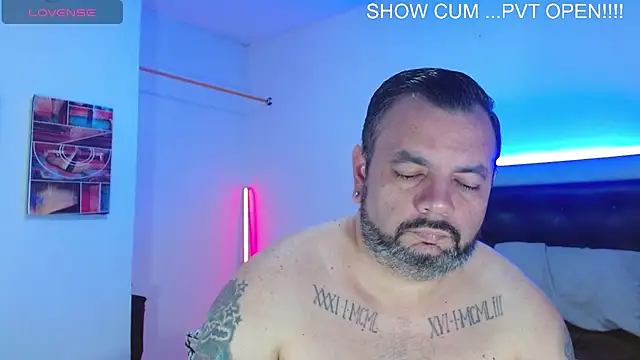 Snapshot of perverseveteranmanxxx chatting on July 2026 10:45:01 PM perverseveteranmanxxx online show from July 2026 10:45:01 PM
