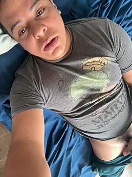Edgar316049 online show from July 2026 05:20:01 PM