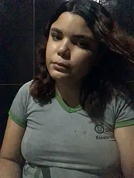 Snapshot of Cliaclara chatting on June 2026 04:42:02 AM Cliaclara online show from June 2026 04:42:02 AM