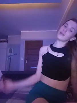 BarniLilit online show from June 2026 08:32:02 PM