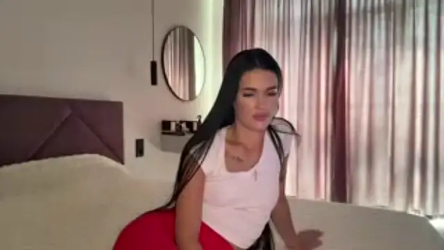 KarieEgge online show from July 2026 01:06:02 PM