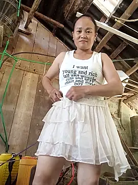 Nana-AsianWet online show from May 2026 05:25:01 AM