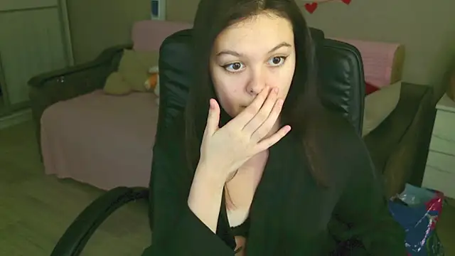 DelarySong online show from June 2026 09:08:02 PM