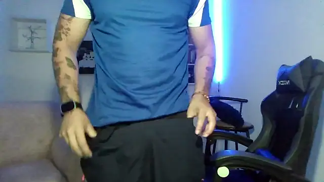 Thiago 420 online show from May 2026 10:51:01 PM