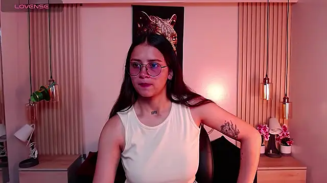 Sofysoul online show from July 2026 08:11:02 PM