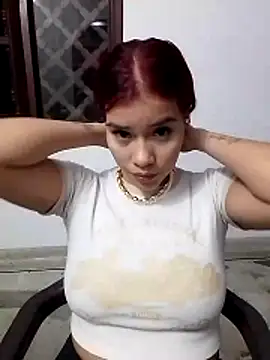 Snapshot of KaseyRosse chatting on June 2026 01:39:01 AM KaseyRosse online show from June 2026 01:39:01 AM