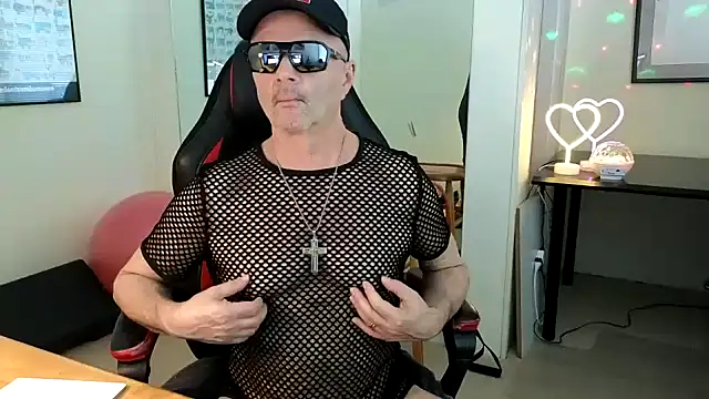 hotdadbod online show from February 2025 09:25:02 PM
