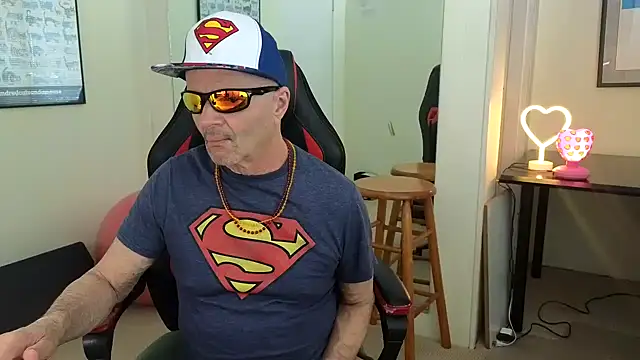 hotdadbod online show from March 2025 08:22:01 PM