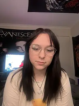 Rxsie222 online show from May 2026 12:57:02 PM